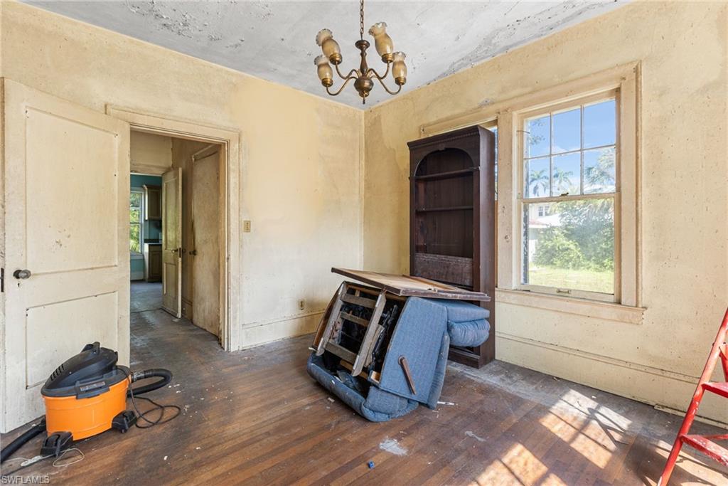 FORT MYERS - Residential