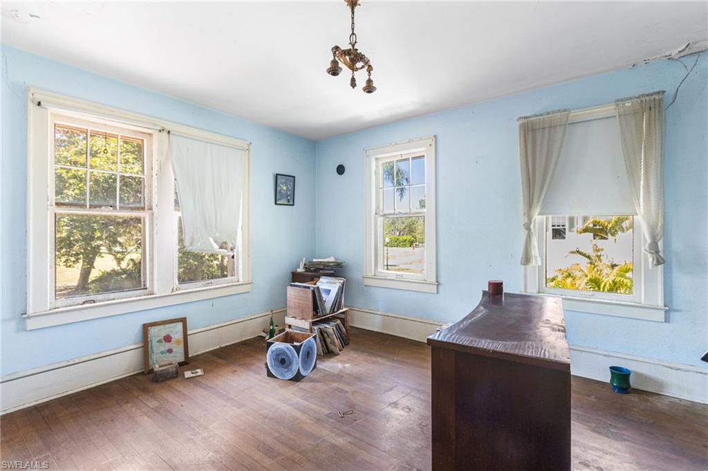 FORT MYERS - Residential