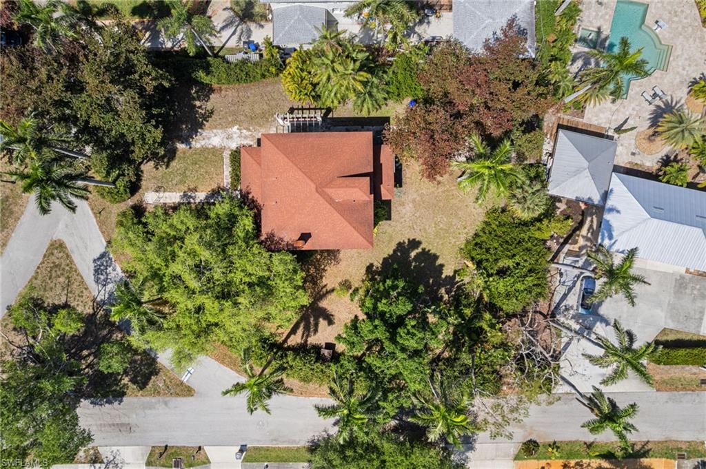 FORT MYERS - Residential