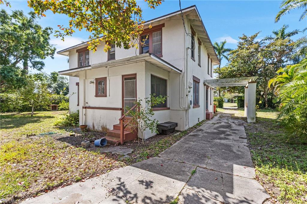 FORT MYERS - Residential