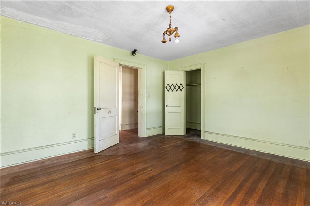 FORT MYERS - Residential