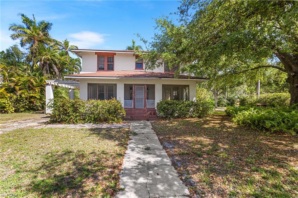 FORT MYERS - Residential