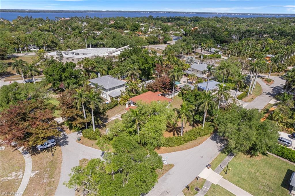 FORT MYERS - Residential