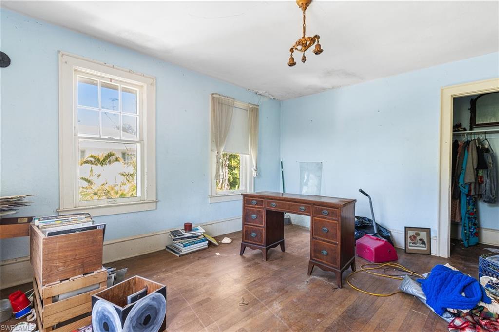 FORT MYERS - Residential