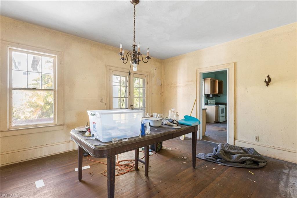 FORT MYERS - Residential