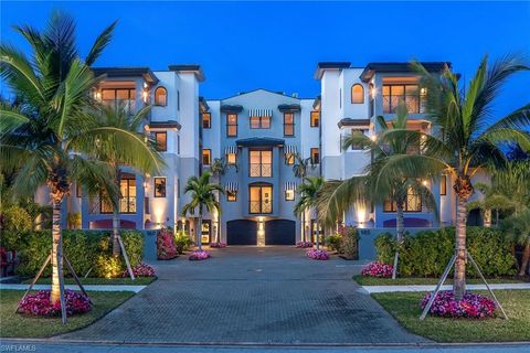 Photo of 985 8th AVE S #102, NAPLES, FL 34102 (MLS # 226016434)