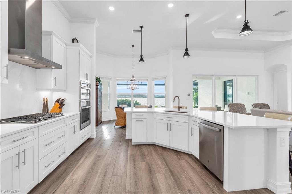 VISTA WILDBLUE - Residential