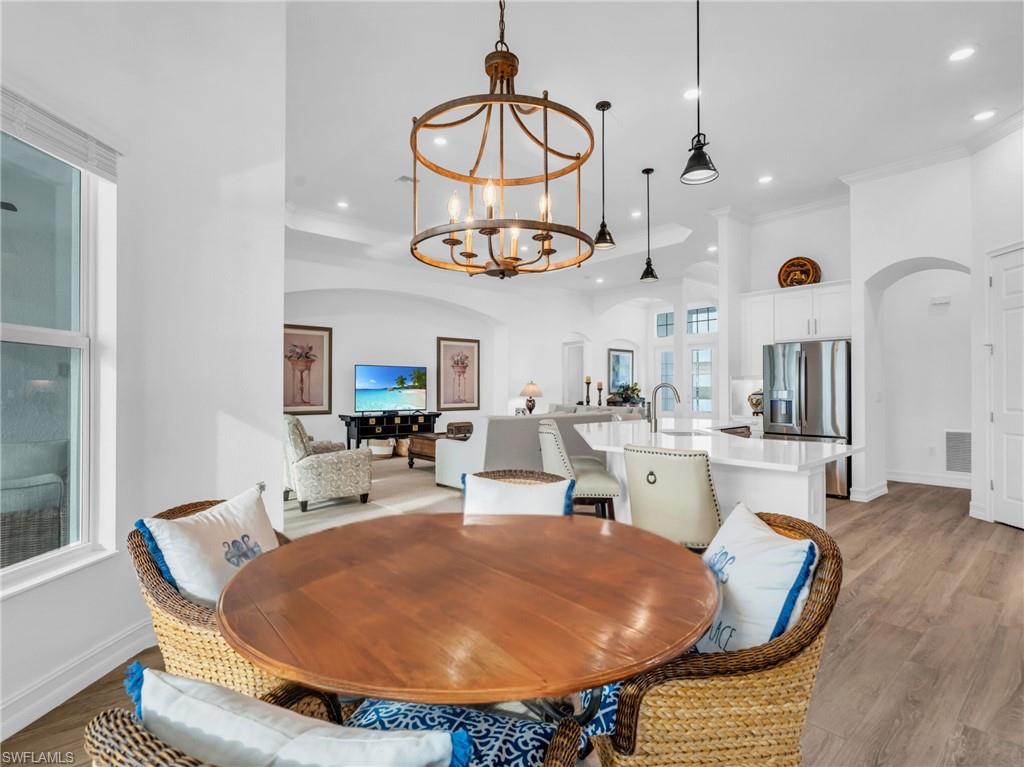 VISTA WILDBLUE - Residential