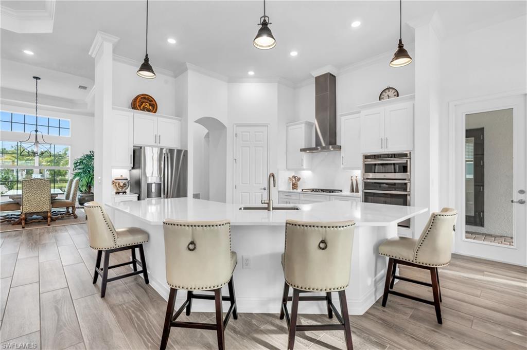 VISTA WILDBLUE - Residential