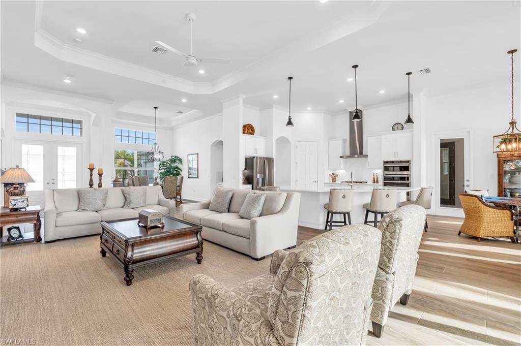 VISTA WILDBLUE - Residential