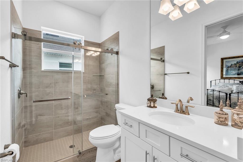 VISTA WILDBLUE - Residential