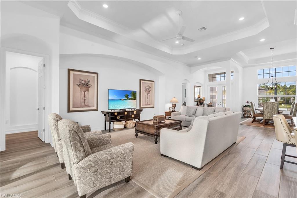 VISTA WILDBLUE - Residential