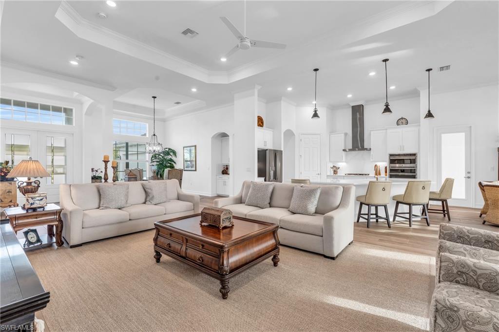 VISTA WILDBLUE - Residential