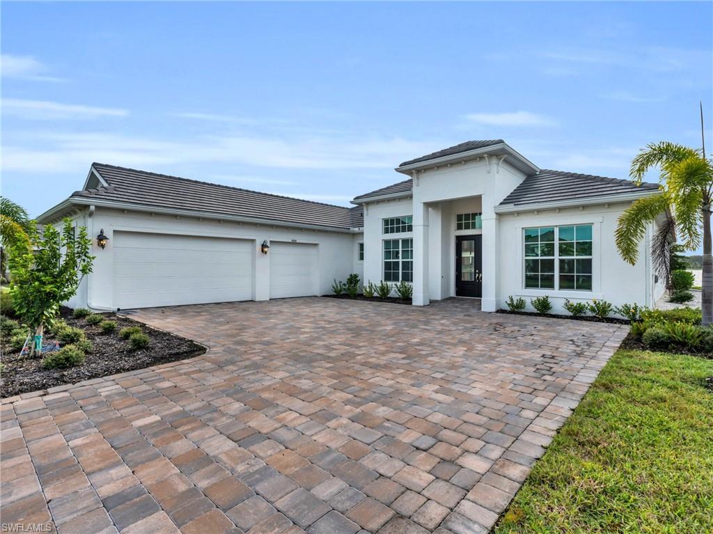 VISTA WILDBLUE - Residential