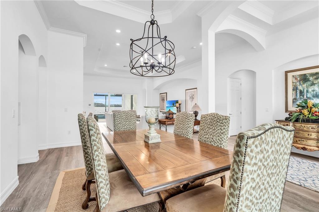 VISTA WILDBLUE - Residential