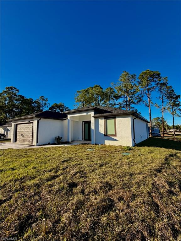 LEHIGH ACRES - Residential