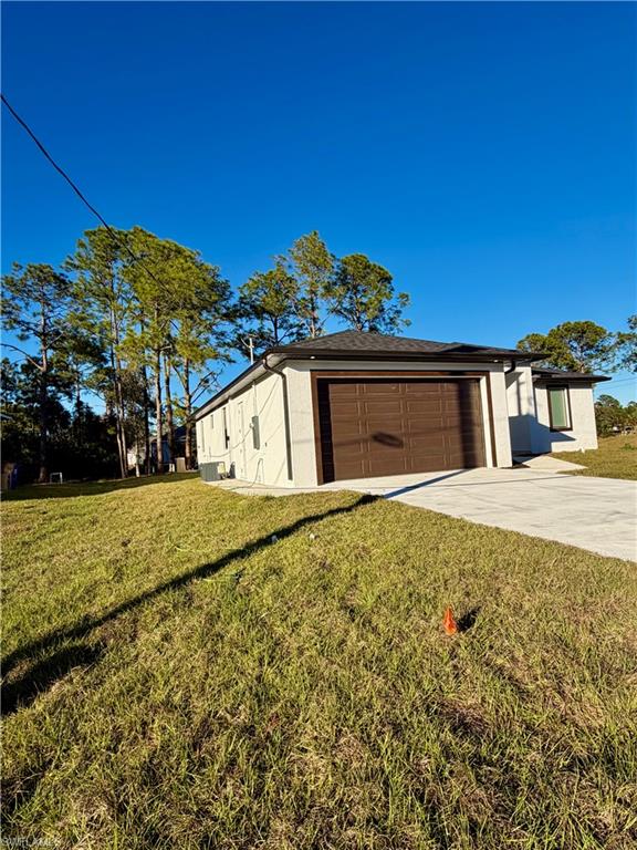 LEHIGH ACRES - Residential