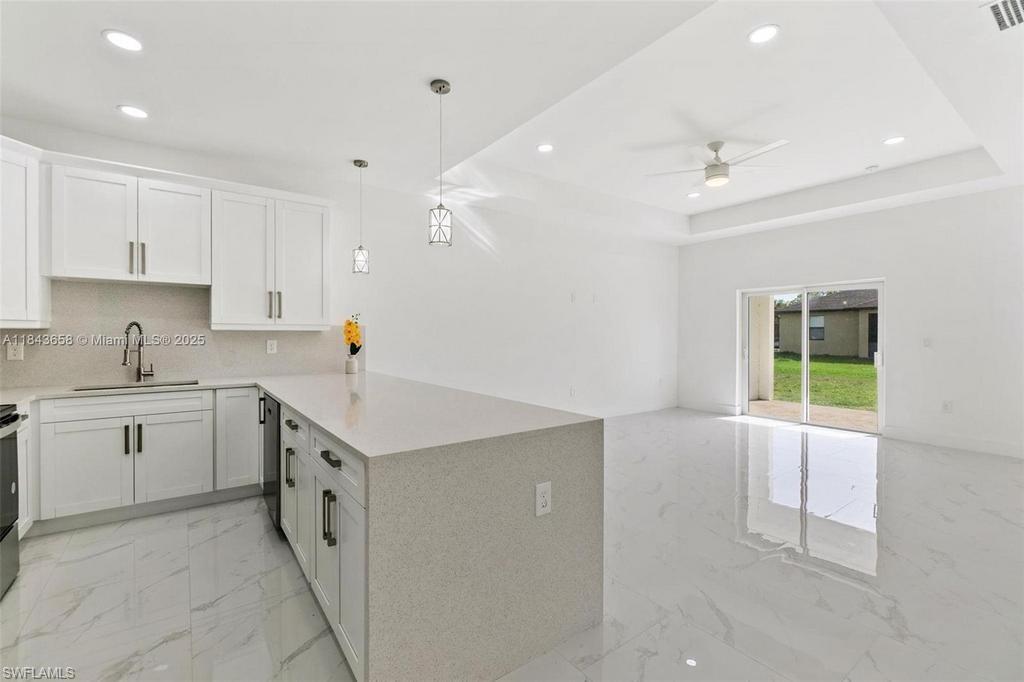 LEHIGH ACRES - Residential Lease