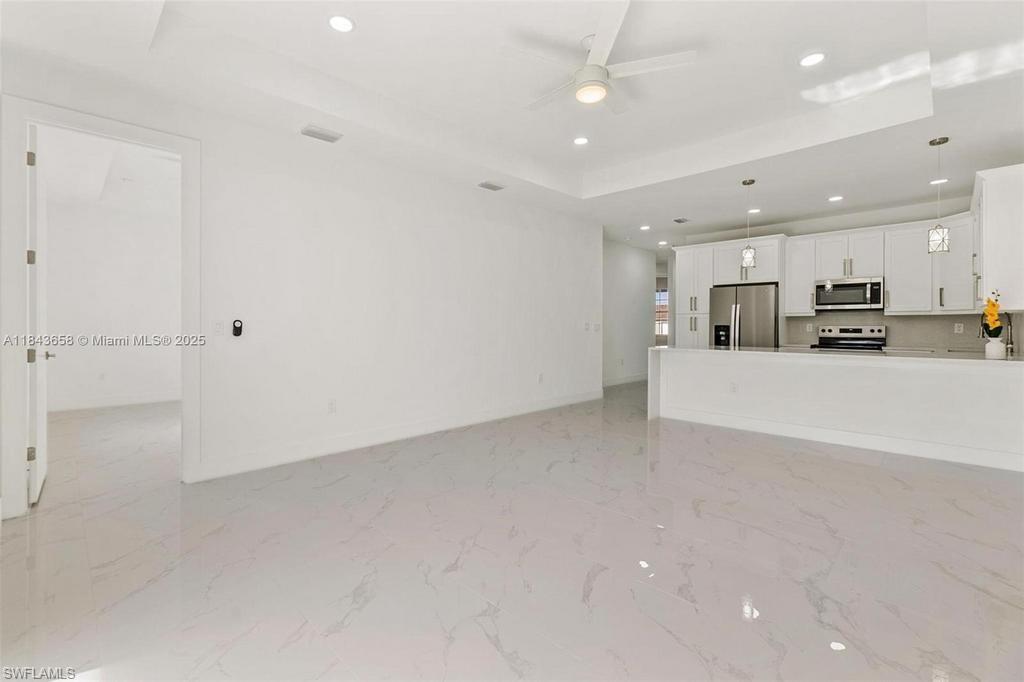 LEHIGH ACRES - Residential Lease