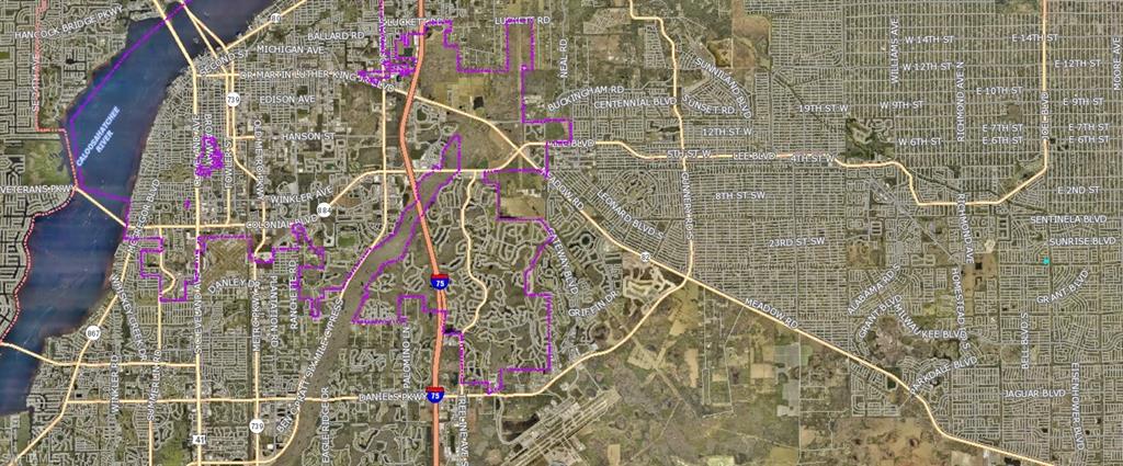 TWIN LAKE ESTATES - Land