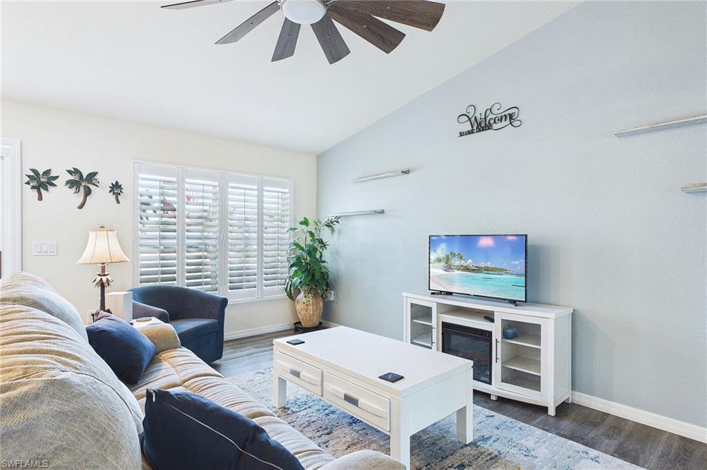 PORT LABELLE - Residential