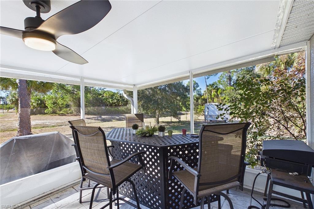 PORT LABELLE - Residential