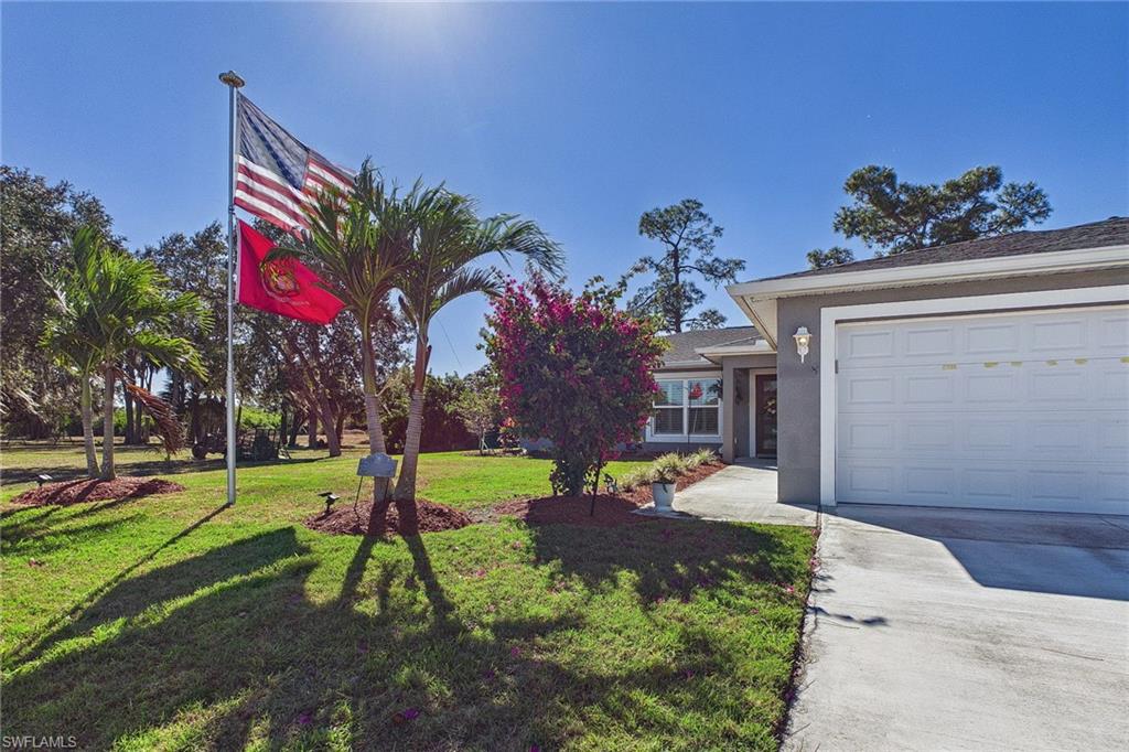 PORT LABELLE - Residential