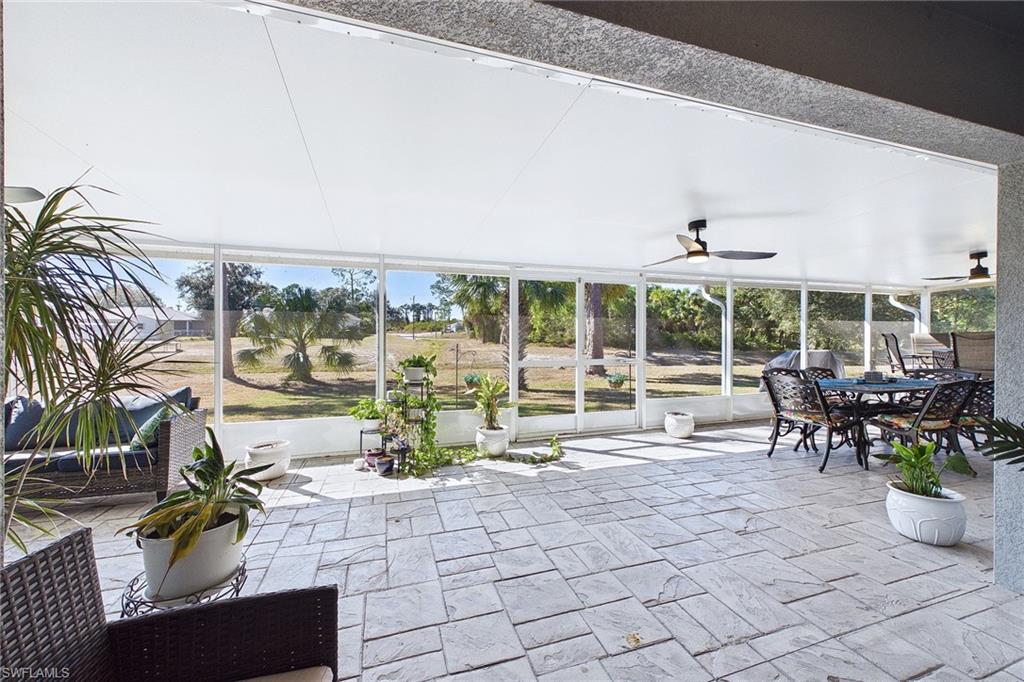 PORT LABELLE - Residential