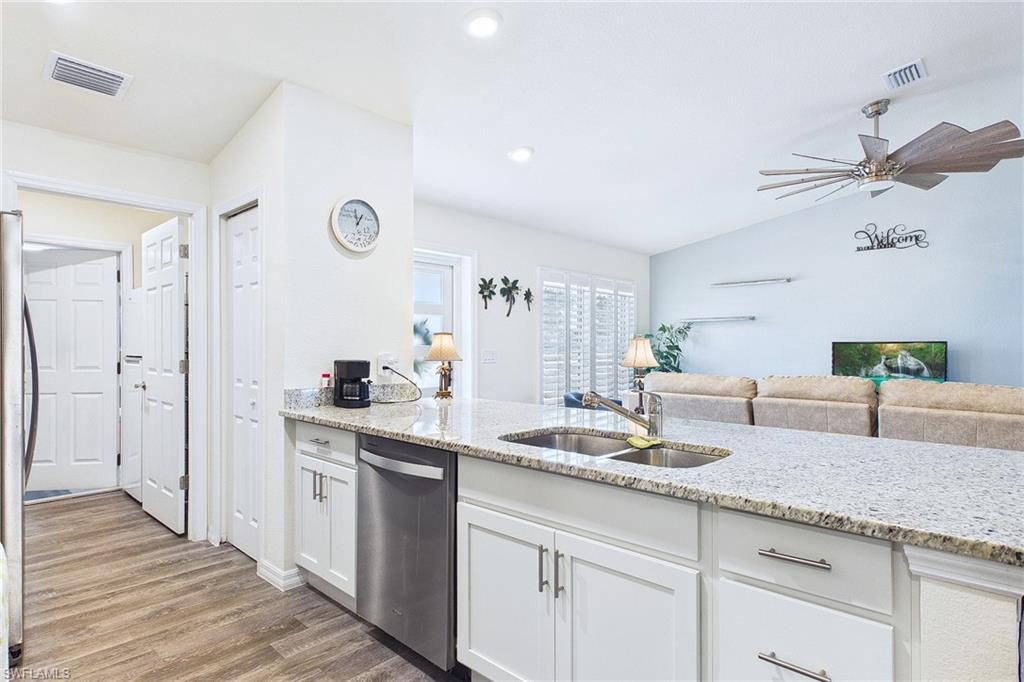 PORT LABELLE - Residential