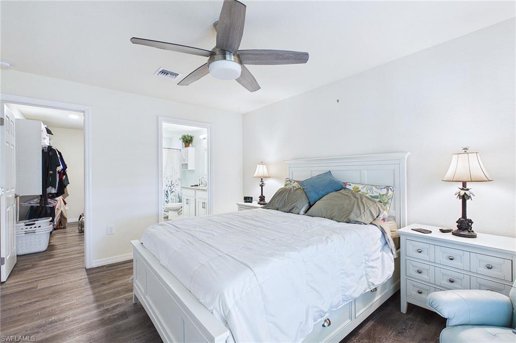 PORT LABELLE - Residential