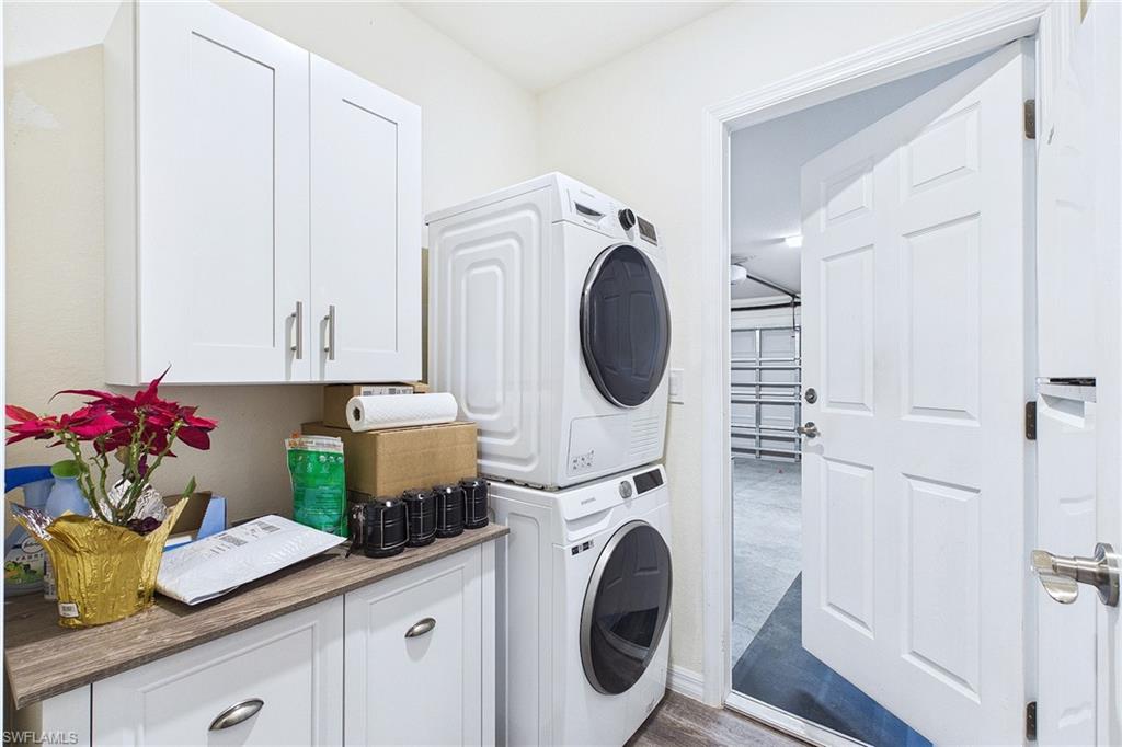 PORT LABELLE - Residential