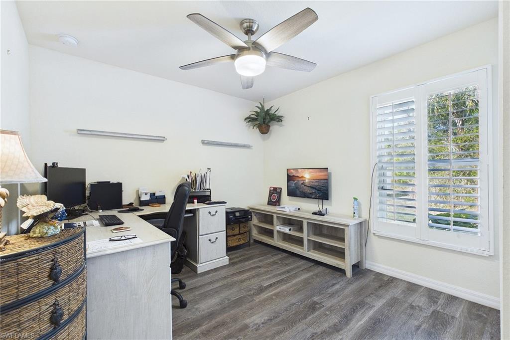 PORT LABELLE - Residential