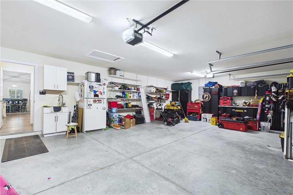 PORT LABELLE - Residential