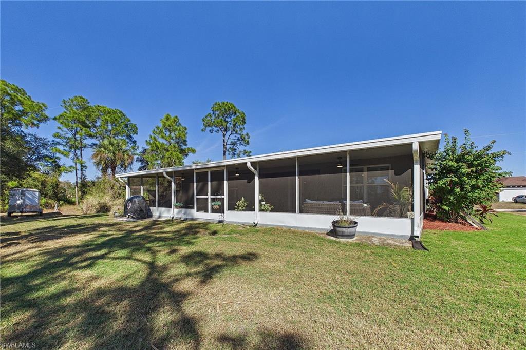 PORT LABELLE - Residential