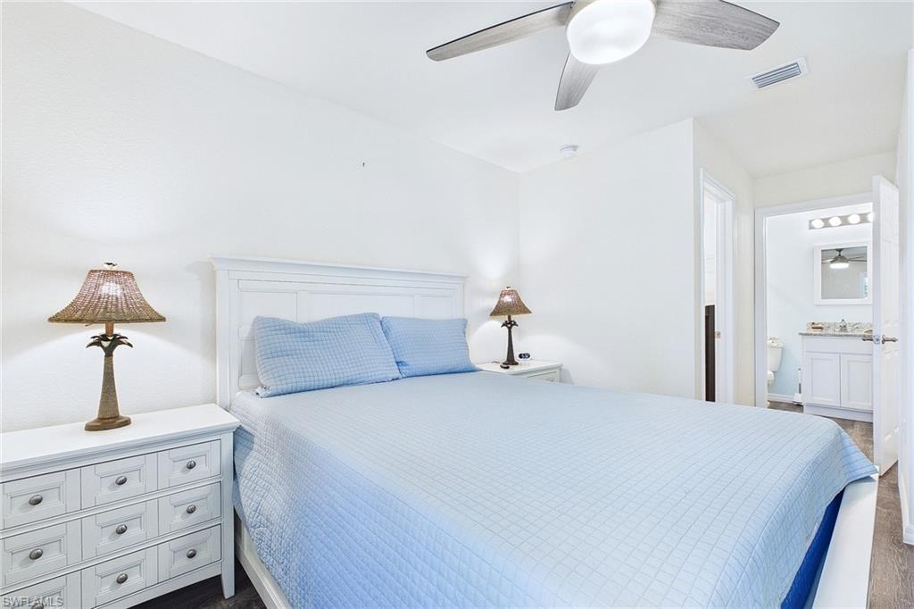 PORT LABELLE - Residential