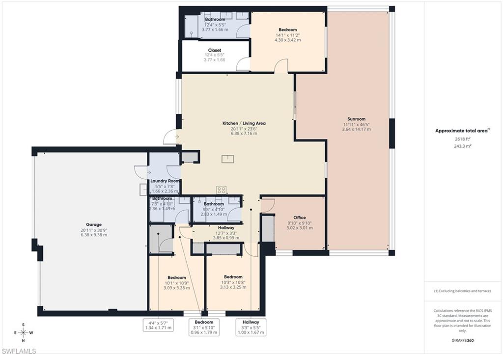 PORT LABELLE - Residential