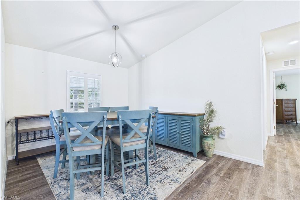 PORT LABELLE - Residential