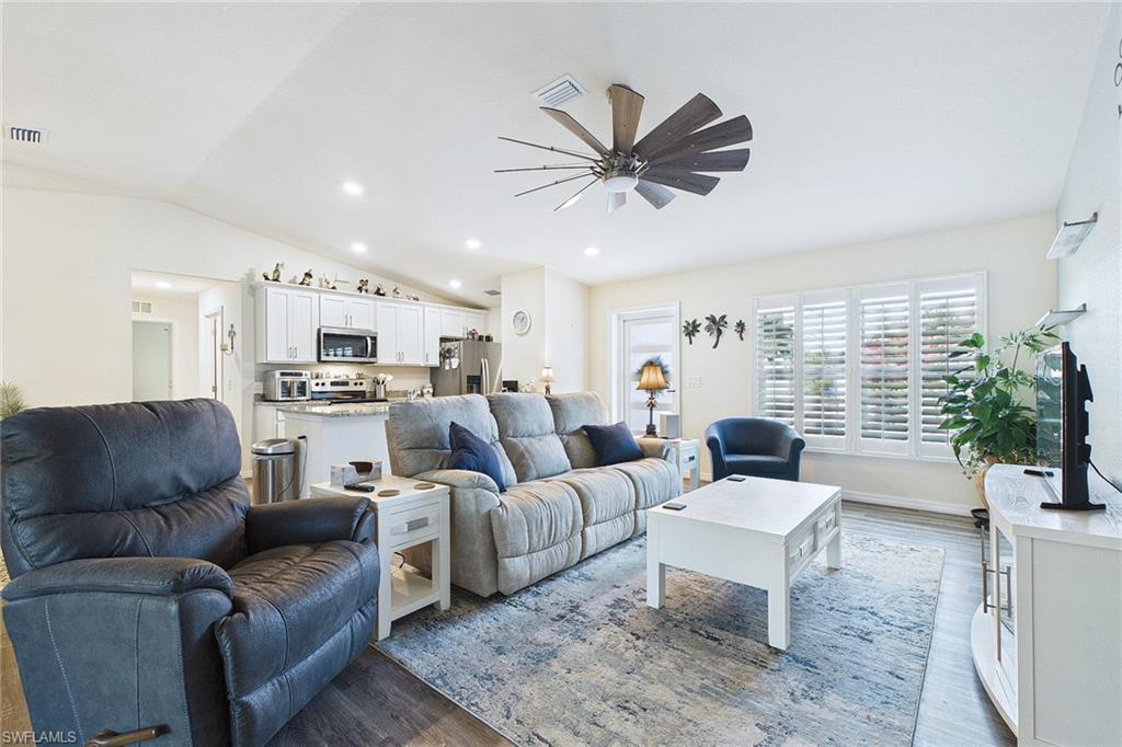 PORT LABELLE - Residential