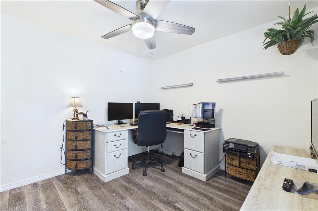 PORT LABELLE - Residential