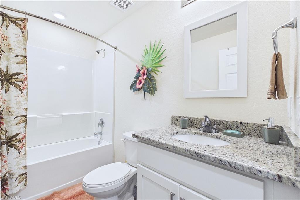 PORT LABELLE - Residential