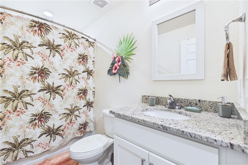 PORT LABELLE - Residential