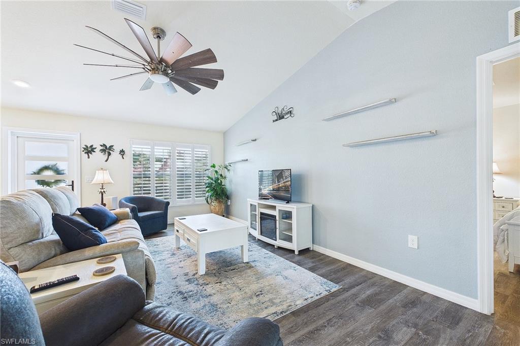 PORT LABELLE - Residential