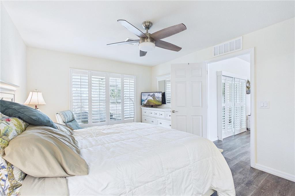 PORT LABELLE - Residential