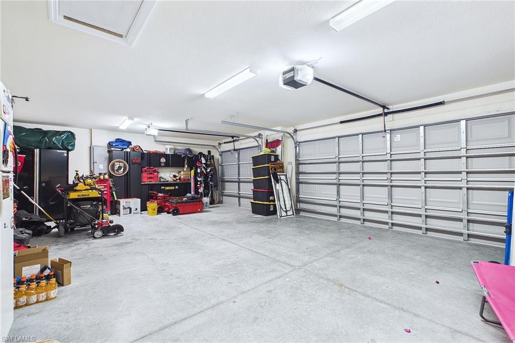 PORT LABELLE - Residential