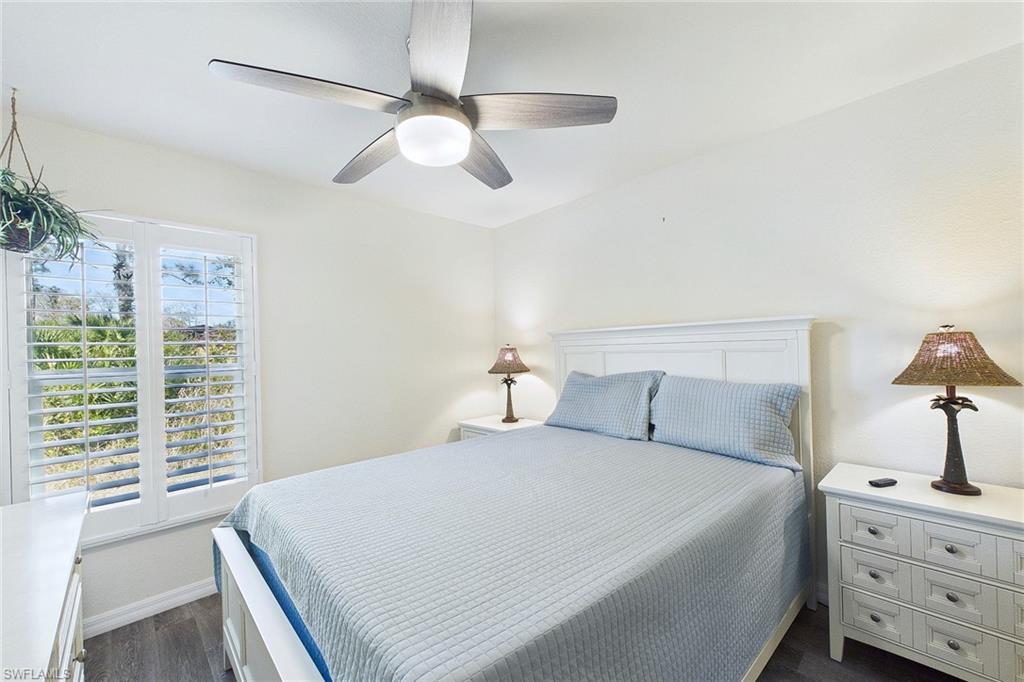 PORT LABELLE - Residential