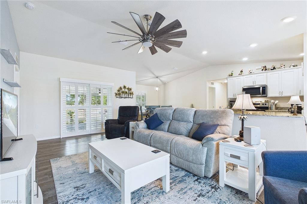 PORT LABELLE - Residential