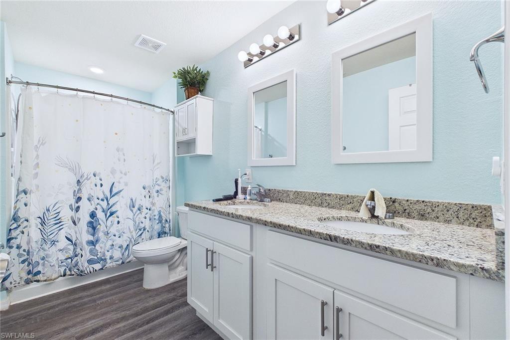 PORT LABELLE - Residential