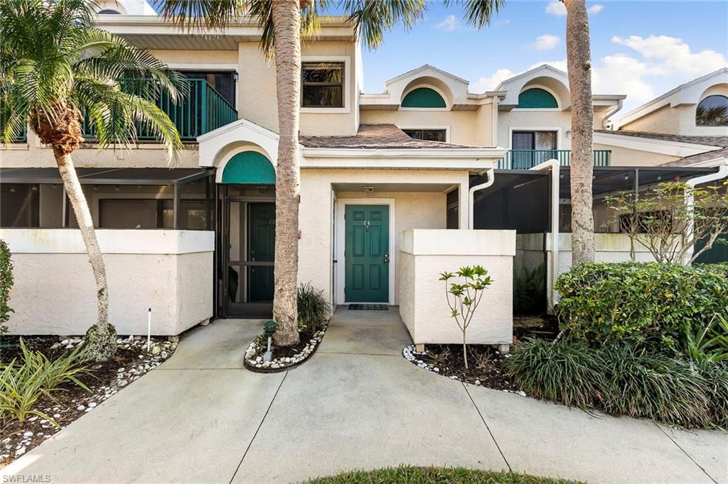 Photo of 55 Emerald Woods DR #C4, NAPLES, FL 34108 (MLS # 225015732)
