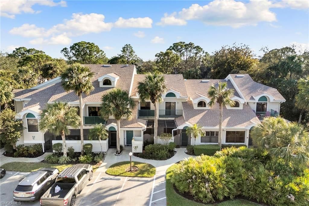 Photo of 55 Emerald Woods DR #C4, NAPLES, FL 34108 (MLS # 225015732)