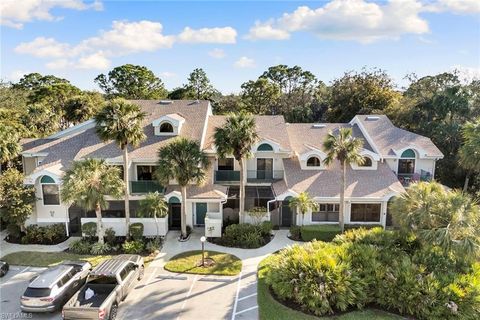 Photo of 55 Emerald Woods DR #C4, NAPLES, FL 34108 (MLS # 225015732)